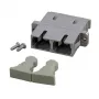 Adaptador de fibra ótica SC EFB Elektronik 53312.34