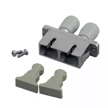 Adaptador de fibra ótica SC/ST EFB Elektronik 53320.34