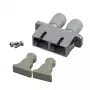 Adaptador de fibra ótica SC/ST EFB Elektronik 53320.34