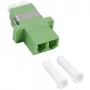 Adaptador de fibra ótica LC/APC EFB Elektronik 53343.31