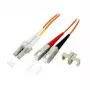 Cabo de fibra ótica EFB Elektronik O3061.0,5