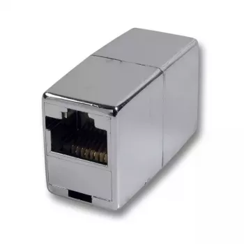 Adaptador de cabo EFB Elektronik 37507.1 RJ-45 metálico