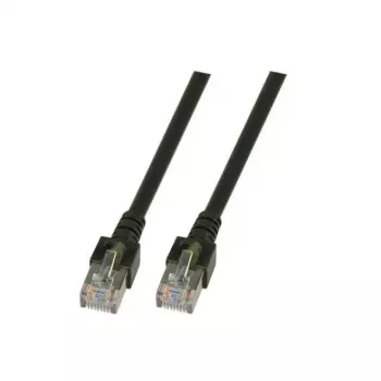 Cabo de rede EFB Elektronik K5456.25 25 m Cat5e SF/UTP RJ-45