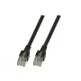 Cabo de rede EFB Elektronik K5456.25 25 m Cat5e SF/UTP RJ-45
