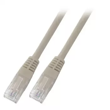 Cabo de rede EFB Elektronik K8456.7,5 7,5 m Cat5e U/FTP