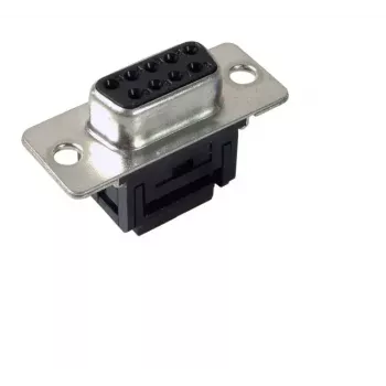 Ficha de cabo D-Sub 25 pinos EFB Elektronik 29012.1