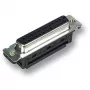 Conector de cabo D-Sub 9 pinos EFB Elektronik 29015.1