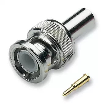 Conector de fio BNC EFB Elektronik 52500.1