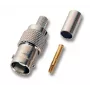 Conector de cabo BNC EFB Elektronik 52501.1