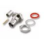 Conector coaxial BNC EFB Elektronik 52554.1