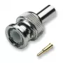 Conector de fio BNC EFB Elektronik 52583.1