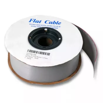 Cabo de fita plana EFB Elektronik 22314B.30R