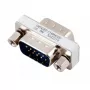 Conector D-Sub 9 M/M EFB Elektronik EB410