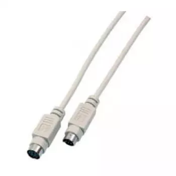 Cabo PS/2 EFB Elektronik 3 m modelo EK323.3