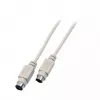 Cabo PS/2 EFB Elektronik PS/2 5 m