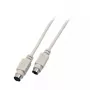 Cabo PS/2 EFB Elektronik PS/2 5 m