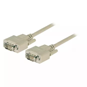 Cabo VGA EFB Elektronik HD-D-Sub 15 2 m