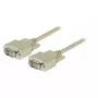 Cabo VGA EFB Elektronik HD-D-Sub 15 2 m