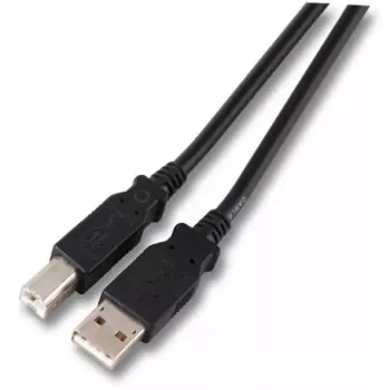 Cabo USB EFB Elektronik 3,0 m USB 2.0 A/B K5255SW.3