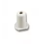 Passa-cabos EFB Elektronik 29511.1 cinzento 6 mm