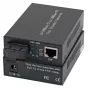 Conversor de suporte de rede EFB Elektronik EL025V2