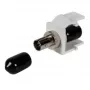 Módulo Keystone EFB Elektronik EB529 plano preto branco