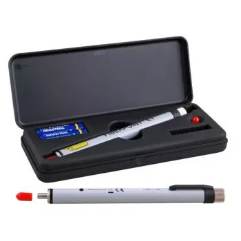 Injetor ótico EFB Elektronik 39990.1