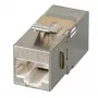 Adaptador de mudança de género RJ45 EFB Elektronik 37483.1