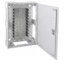 Caixa elétrica EFB Elektronik 46029.1 cinzento