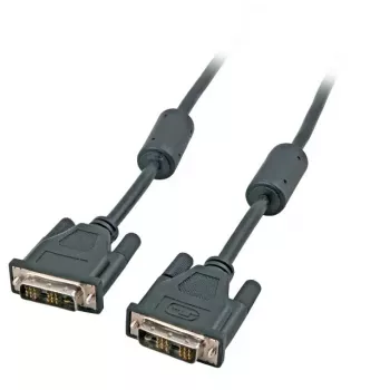 Cabo DVI EFB Elektronik DVI-D SL 2,0 m
