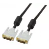 Cabo DVI EFB Elektronik K5435.3V1 3 m