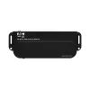 Comutador KVM 2 portas HDMI/USB Tripp Lite B005-HUA2-K — 4K 60 Hz, HDR, HDCP 2.2, IR, partilha USB, cabo de 1,2 m