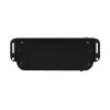 Comutador KVM 2 portas HDMI/USB Tripp Lite B005-HUA2-K — 4K 60 Hz, HDR, HDCP 2.2, IR, partilha USB, cabo de 1,2 m