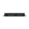 Comutador KVM 2 portas HDMI/USB Tripp Lite B005-HUA2-K — 4K 60 Hz, HDR, HDCP 2.2, IR, partilha USB, cabo de 1,2 m