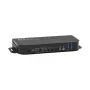 Comutador KVM 2 portas HDMI/USB Tripp Lite B005-HUA2-K — 4K 60 Hz, HDR, HDCP 2.2, IR, partilha USB, cabo de 1,2 m