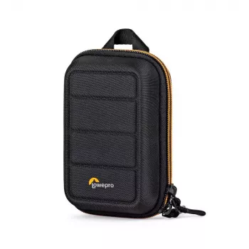 Mala rígida Lowepro LP37165-PWW preta compatível com qualquer marca