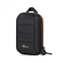 Mala rígida Lowepro LP37165-PWW preta compatível com qualquer marca