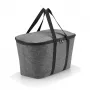 Recipiente térmico Reisenthel UH7052 20 L cinzento poliéster