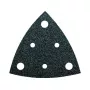 Conjunto de folhas de lixa FEIN 63717109041 5 unid.