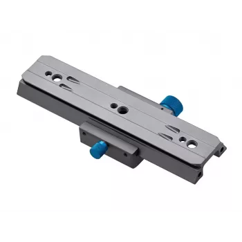 Calha Novoflex Castel-Cross Q