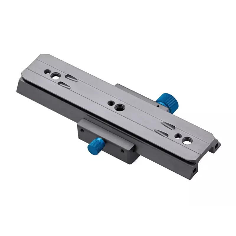 Calha Novoflex Castel-Cross Q