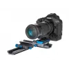 Calha Novoflex Castel-Cross Q