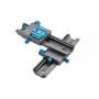 Calha Novoflex Castel-Cross Q