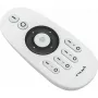 Controlador LED CCT de parede MiBoxer FUT007 Mi-Light para 4 zonas com controlo por botões