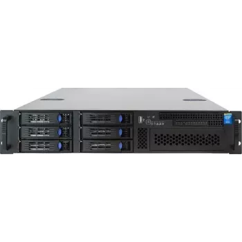 SecurePoint SECUREPOINT UMA 215 HRR Appliance — Unified Management Appliance para segurança de rede