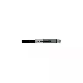 Caneta de tinta permanente Parker S0953280 preta