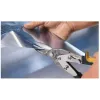 Tesoura de chapa reta Bessey DSET16 ferramenta de corte