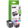 Pack promocional KMP H178V preto/cor