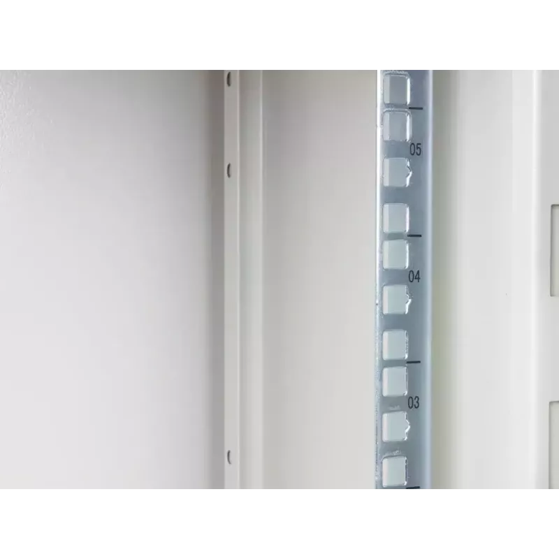 Rack de montagem em parede Alcasa GC-R0100