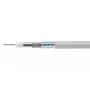 Cabo coaxial Kathrein LCD 111 A+ 21510027 500 m branco